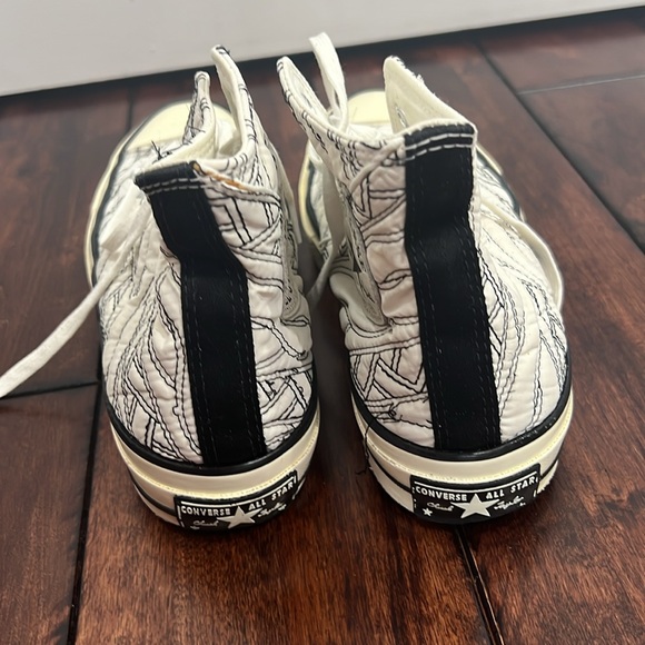 Pattern converse - Picture 5 of 5